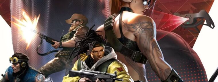 Krafton анонсировали PUBG: BLINDSPOT — первый спин-офф игры