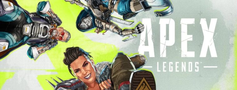 Как получить Twitch Drops «Apex Takeover Launch Week» для Apex Legends