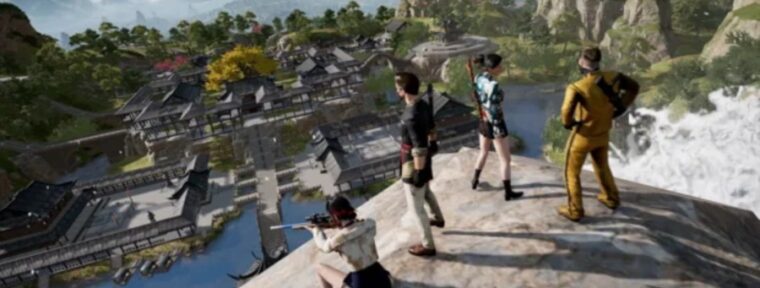 PUBG принес Krafton $689 млн – рекордный доход с 2018 года