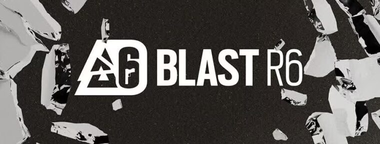 Новые изменения в экосистеме BLAST R6 на 2025 год: лиги и квалификации