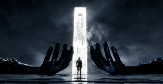 Психологический хоррор KARMA: The Dark World выйдет 27 марта