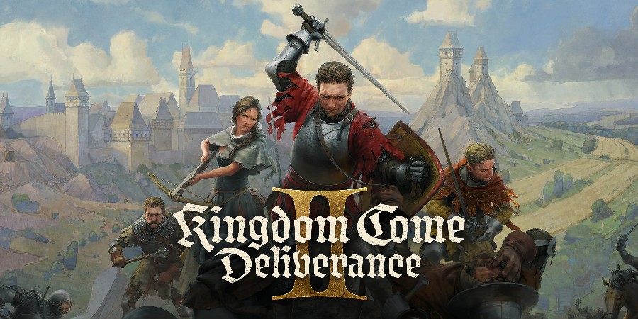 Вышла Kingdom Come: Deliverance II — подробности о средневековой RPG