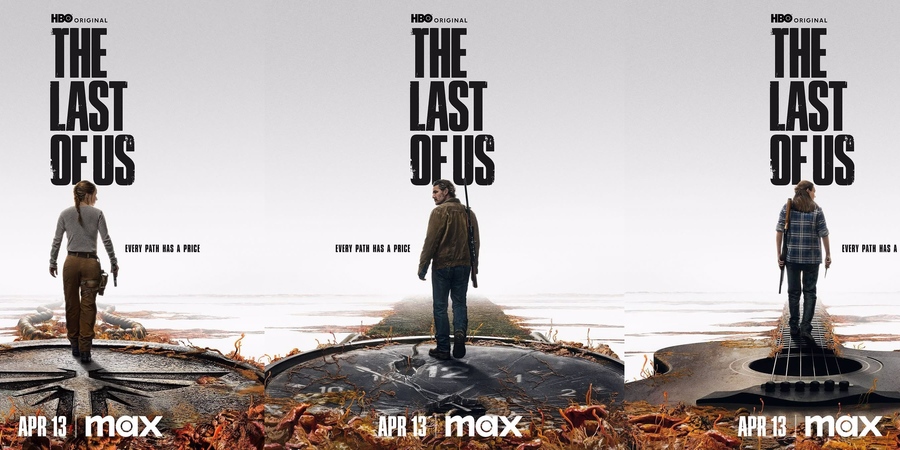 The Last of Us, сериал