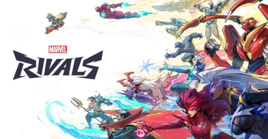 Разработчики Marvel Rivals представили пляжный облик для Девушки-белки