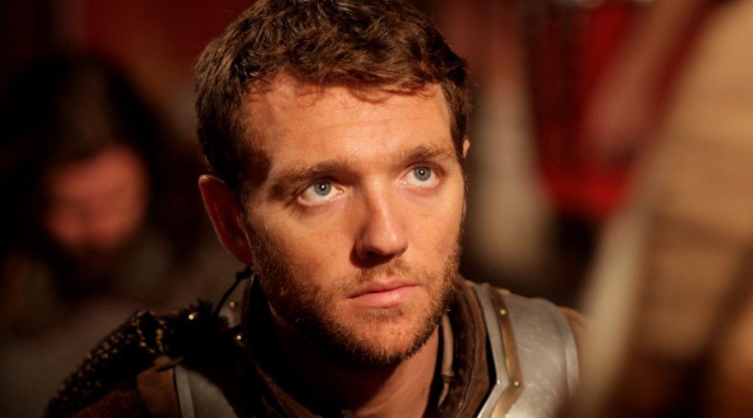 Kingdom Come: Deliverance 2 — актер, сыгравший Генри, потратил 500 часов на озвучку диалогов