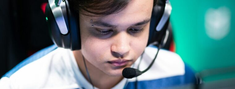 Pancc перешел в состав ODDIK по CS2