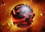 Нейтральный предмет Orb of Destruction в Dota 2