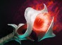 Иконка предмета Orchid Malevolence в Dota 2