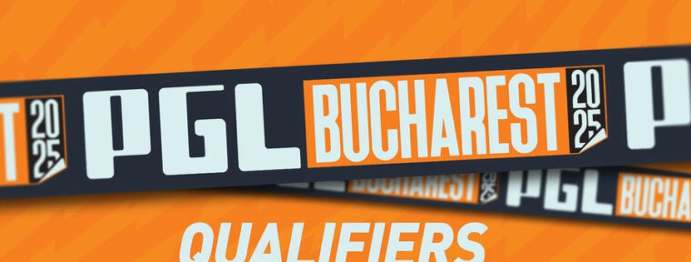 PGL анонсировали проведение открытых квалификаций на PGL Bucharest 2025
