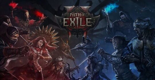 В Path of Exile 2 появятся приватные лиги и обновления механик
