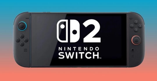 Digital Foundry раскрыли характеристики Nintendo Switch 2