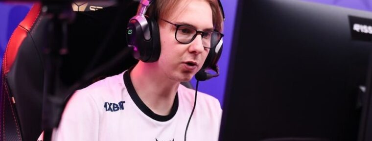 Panto об обстановке в Chimera Esports: «Мы не фокусируемся на ошибках, а поддерживаем друг друга»