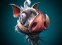 Нейтральный предмет Unstable Wand или Pig Pole в Dota 2