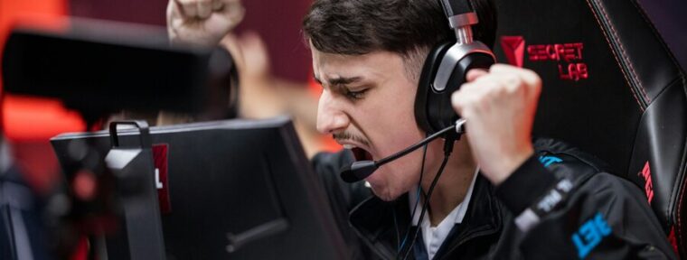 MIBR разгромили Imperial Female на групповом этапе PGL Cluj-Napoca 2025