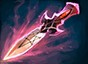 Иконка предмета Witch Blade в Dota 2