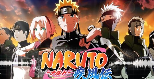Стала известна дата выхода коллаборации Mobile Legends X Naruto