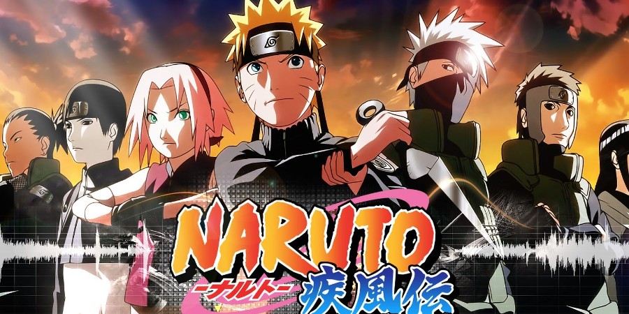 Стала известна дата выхода коллаборации Mobile Legends X Naruto