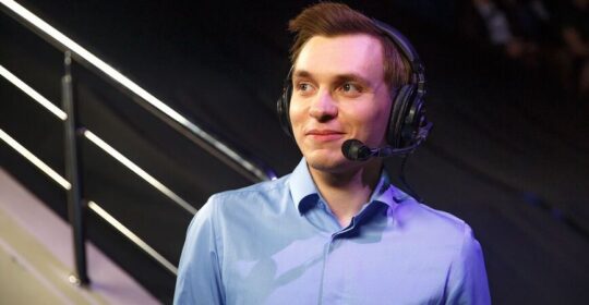 Maelstorm о BB Team: «Есть шансы думать, что замена их не замена»