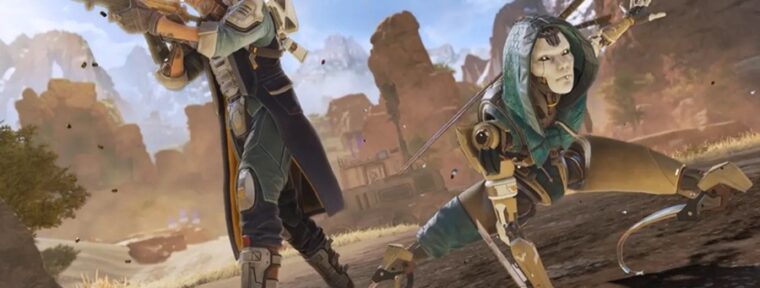 Какие изменения произойдут в середине 24 сезона Apex Legends