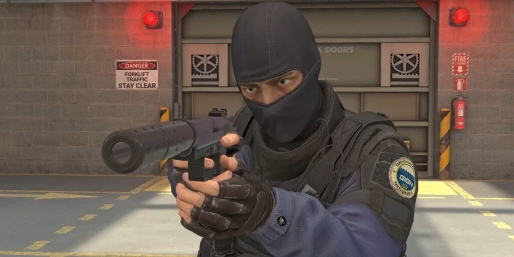 CS: Legacy