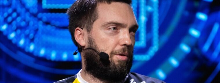 Korb3n о PGL Wallachia Season 4: «Не знаю, какой смысл был 33 приходить на финальный день»