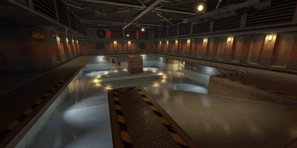 CS: Legacy