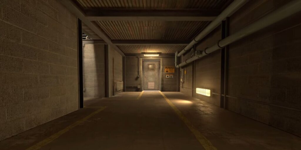 CS: Legacy