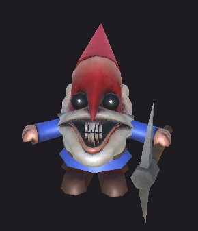 R.E.P.O. Gnome