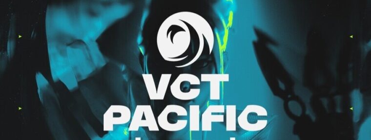 Результаты матчей групповой стадии VCT 2025: Pacific Stage 1