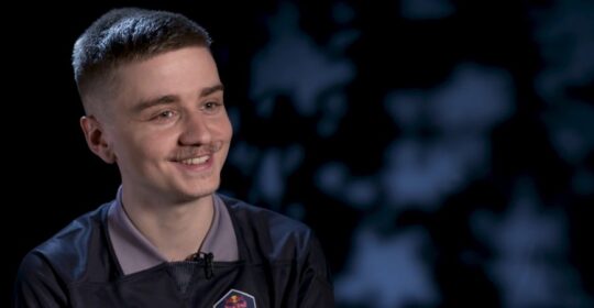 Основатель клуба OG высказался о современной Dota 2