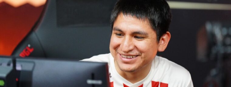 Scofield пропустит квалификации на DreamLeague Season 26 — в составе HEROIC его заменит Matthew