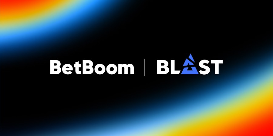 BetBoom стали генеральным партнером русскоязычной трансляции BLAST.tv Austin Major 2025