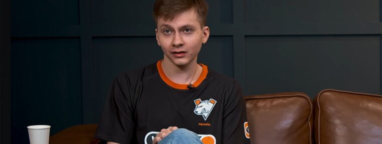 BLACKARXANGEL: Squad1x может войти в состав «Яндекса» по Dota 2