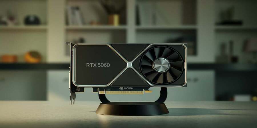 Rtx 5060 ti дата выхода