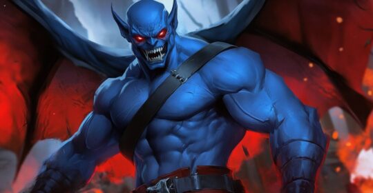 Лавка мини-гайдов: как реализовать Night Stalker — одного из самых эффективных героев патча 7.39d