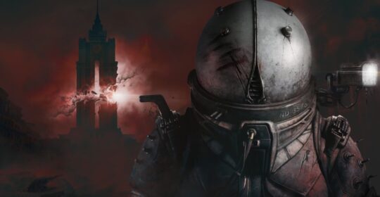 Cronos: The New Dawn — анонсирован новый хоррор от Bloober Team