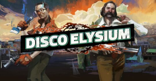Анонсирована мобильная версия Disco Elysium для Android