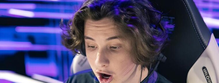 Топ-5 игроков по рейтингу на VALORANT Masters Bangkok 2025