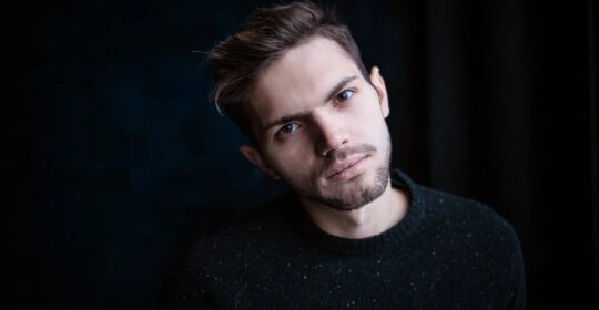 Lil сообщил, что хочет взять перерыв от про-сцены Dota 2