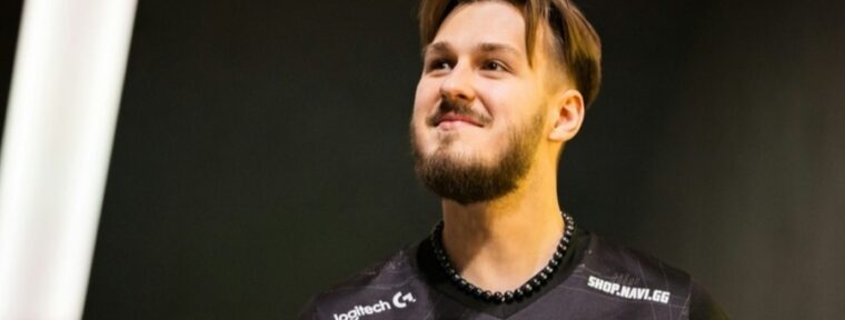 Эрик Шоков: «JL — одно из главных открытий в медийной части CS»