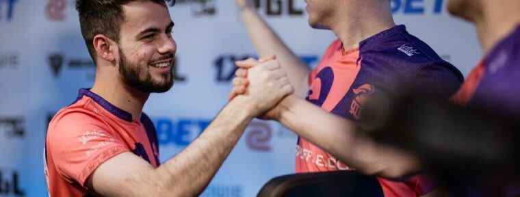 Misutaaa объявил о своем уходе из 9INE