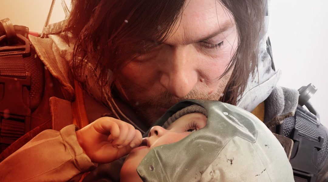 Death Stranding 2: On the Beach — предзаказы могут стартовать в марте 2025