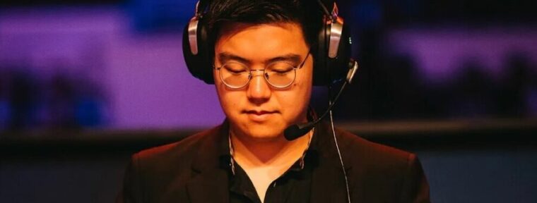 Тренер Team Liquid пропустит ближайшие турниры из-за проблем с визой