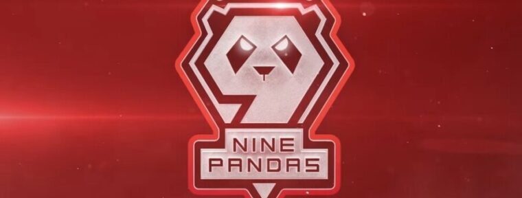 9Pandas потерпели разгромное поражение от GUN5 на групповом этапе CCT Season 2 EU S19