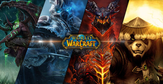 Разработчики World of Warcraft Classic объявили точную дату релиза следующего дополнения