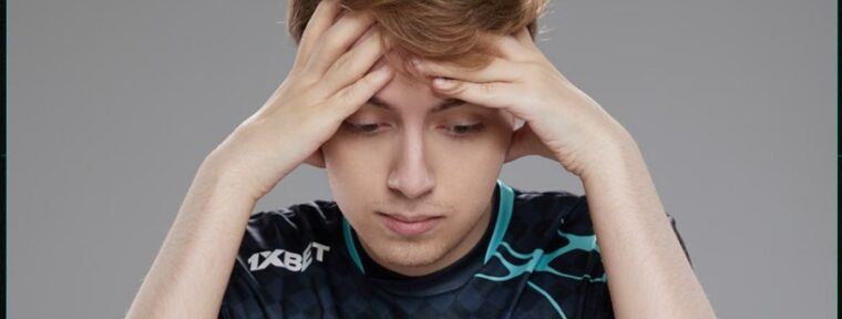 Aurora Gaming выступят без Nightfall в матче против Team Spirit на FISSURE Universe Episode 4