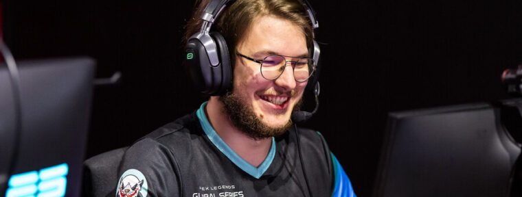 Ojrein о мете Apex Legends: «Revenant теперь на 100% круче, чем Ash»