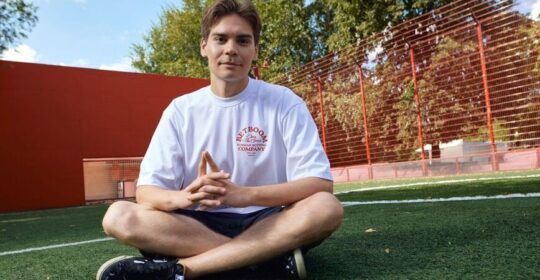 Nix о роли IceFrog в Valve: «Его считают богом в компании»