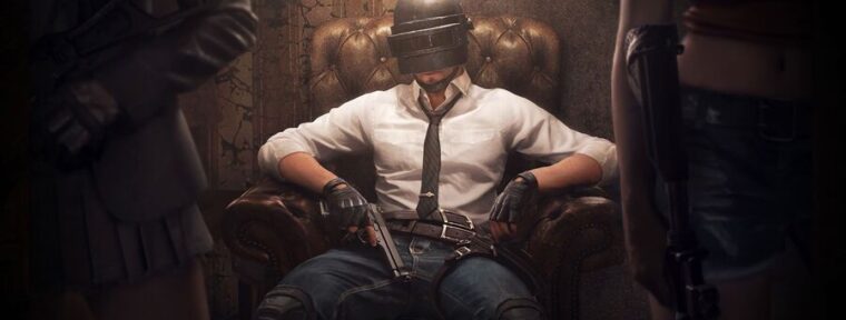 Вышел трейлер обновления 35.2 в PUBG — на Таэго будет добавлен разрушаемый ландшафт