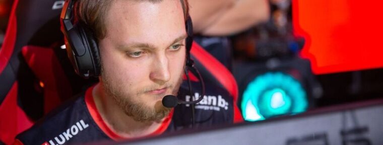 Jerry высказался о победе Team Falcons на PGL Bucharest 2025